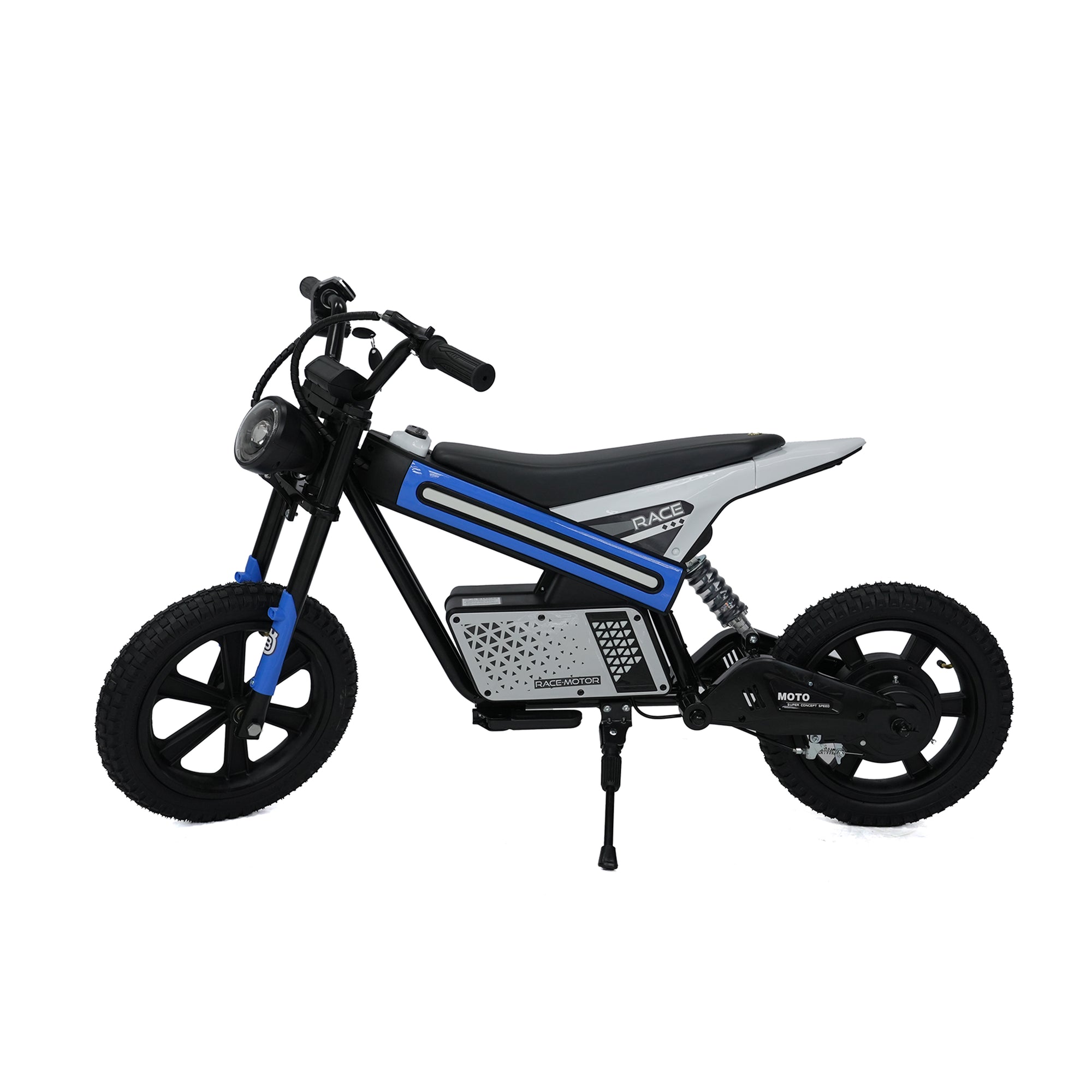 E-MOTO FALCO 24V