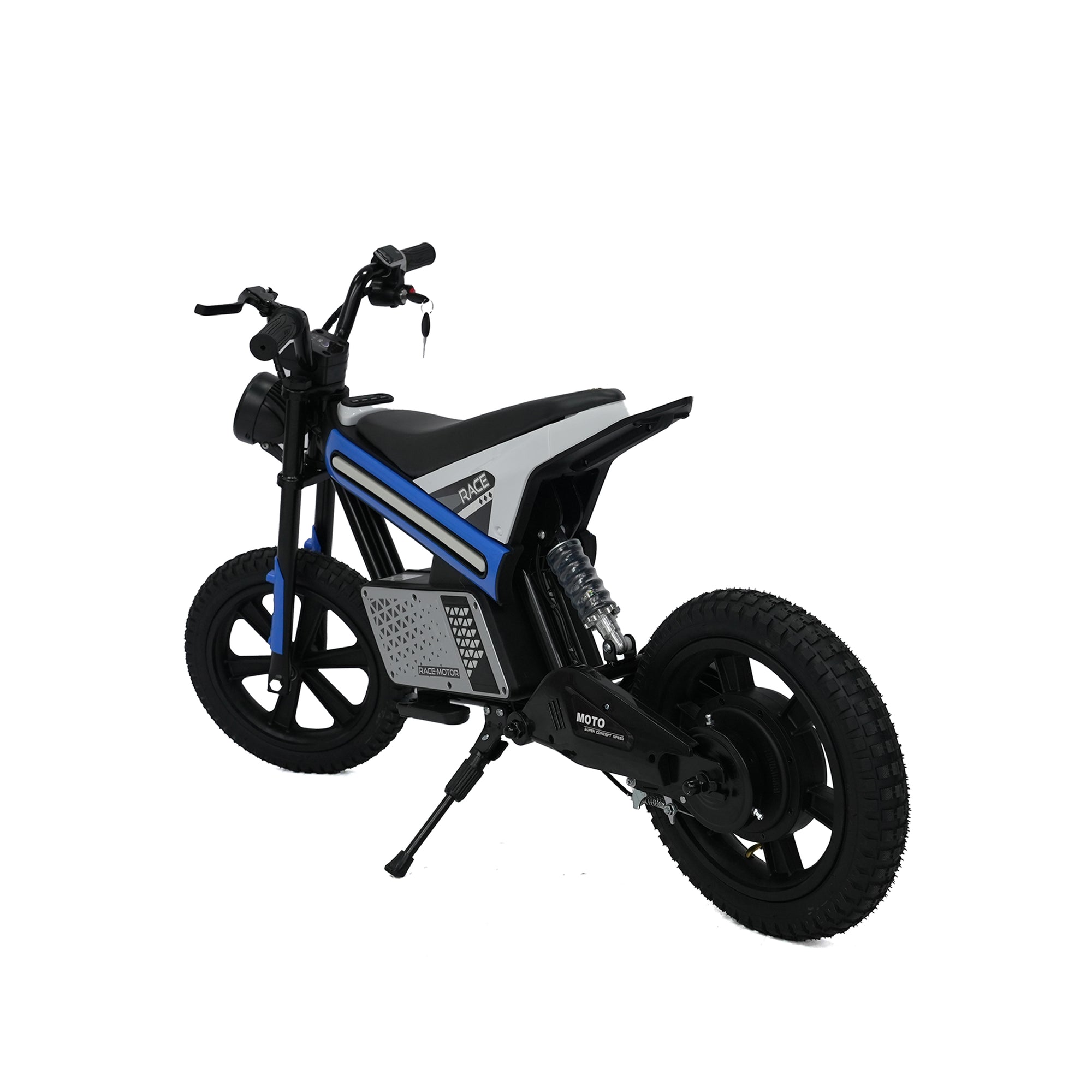 E-MOTO FALCO 24V