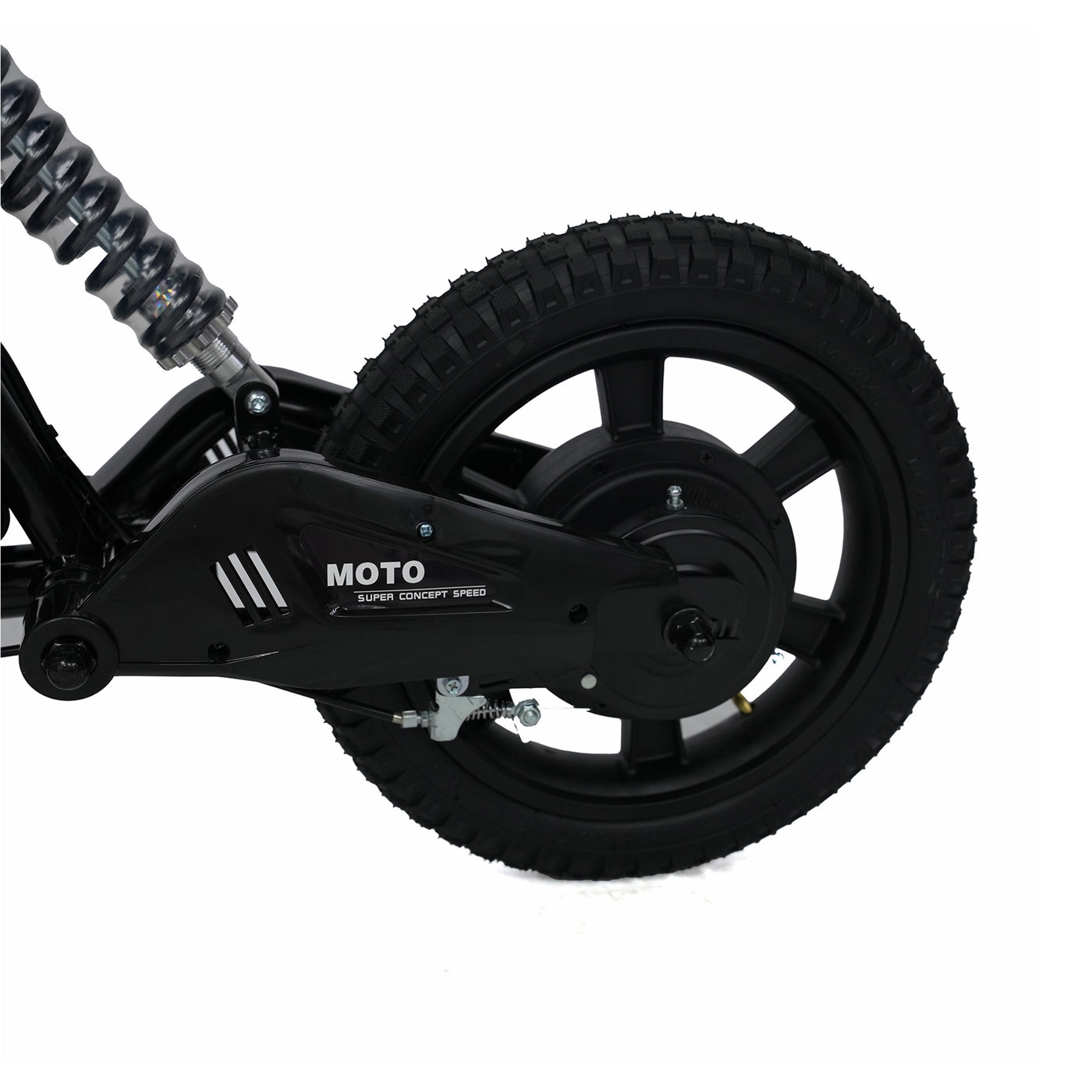 E-MOTO FALCO 24V