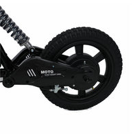 E-MOTO FALCO 24V — photo 5