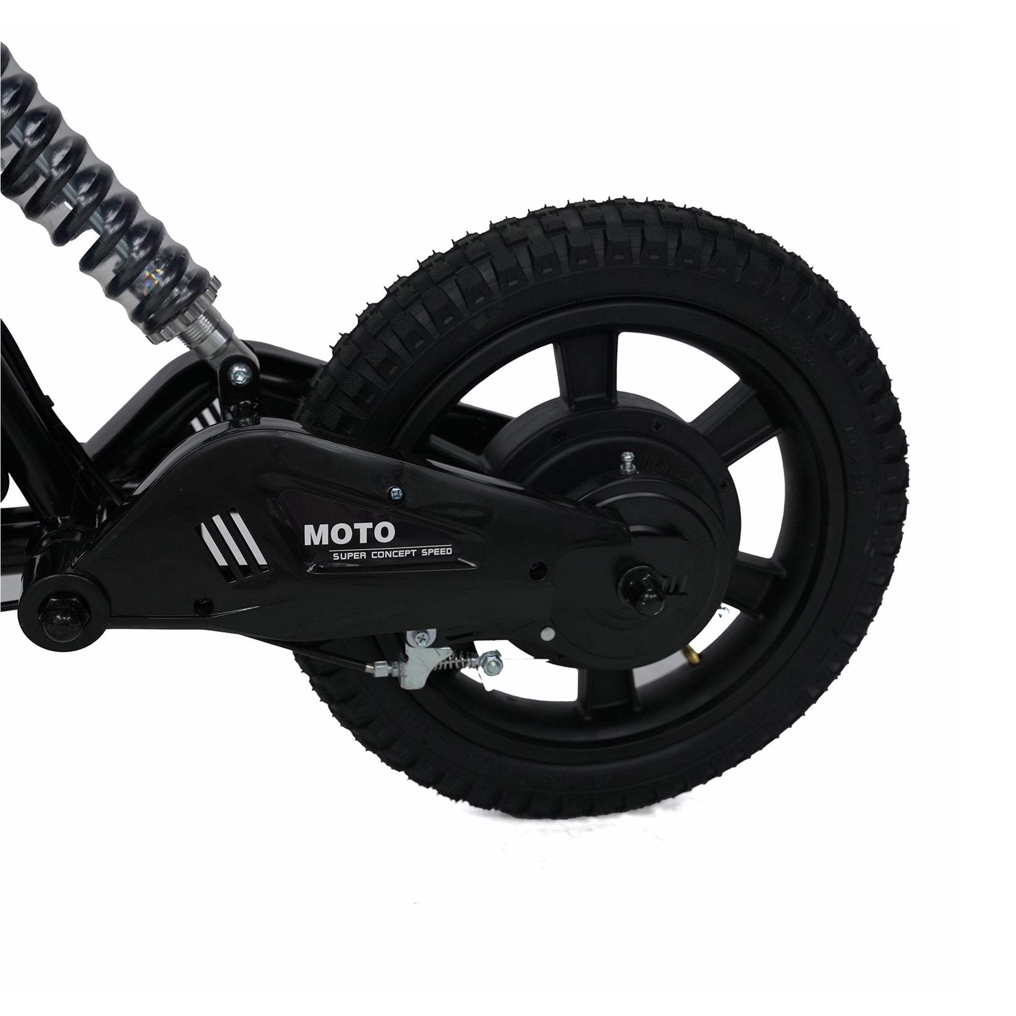 E-MOTO FALCO 24V