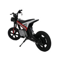 E-MOTO FALCO 24V — photo 6