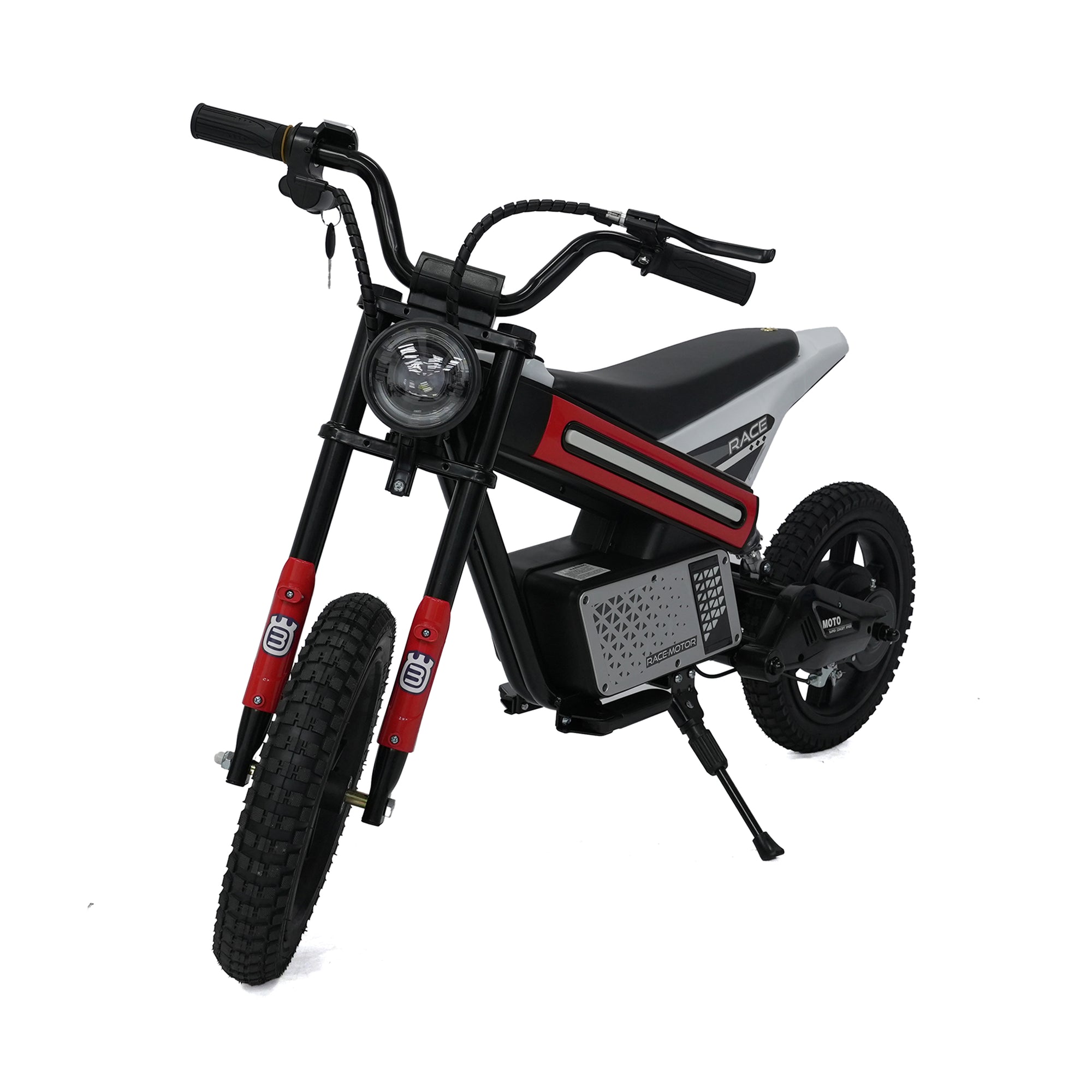E-MOTO FALCO 24V