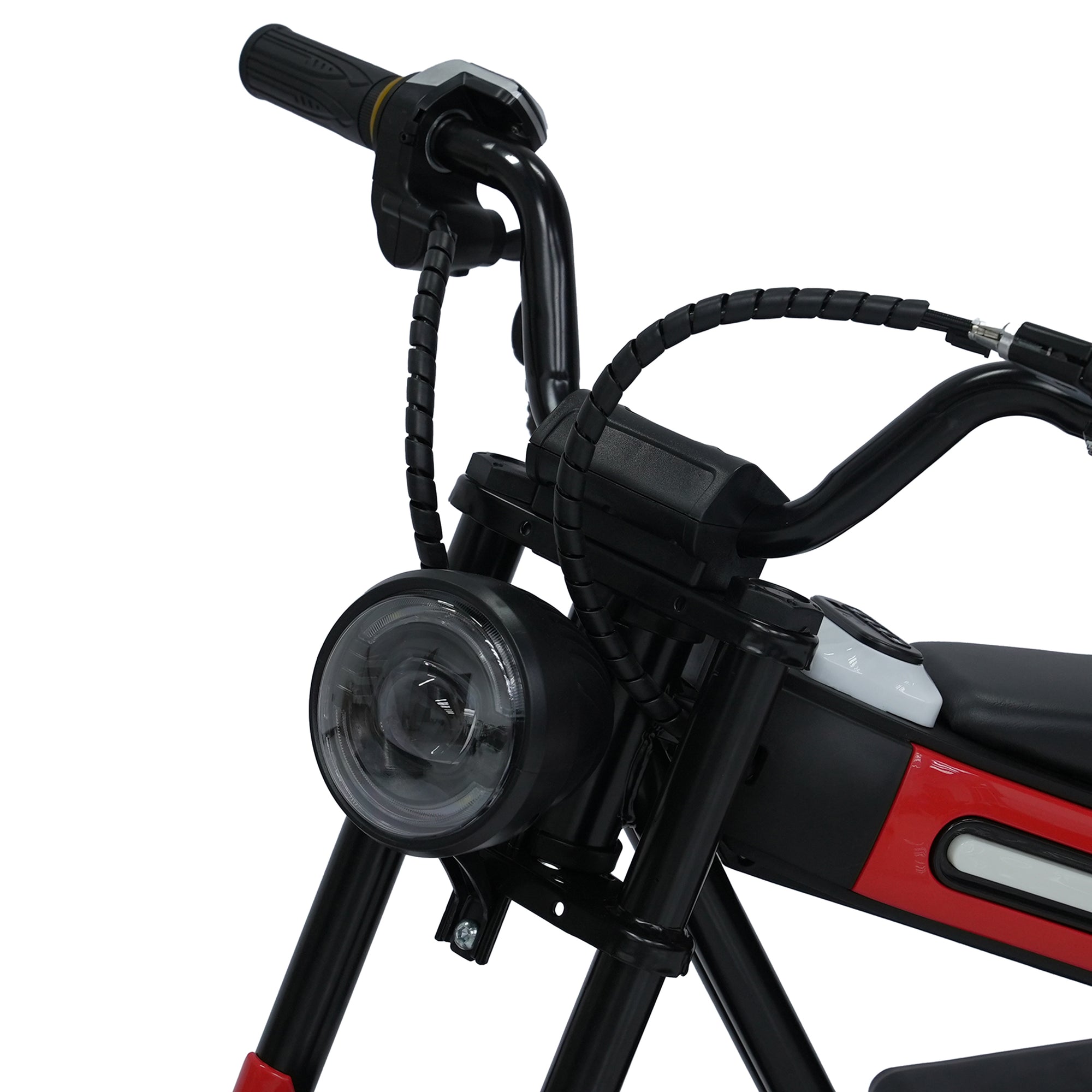 E-MOTO FALCO 24V