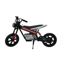 E-MOTO FALCO 24V — photo 8