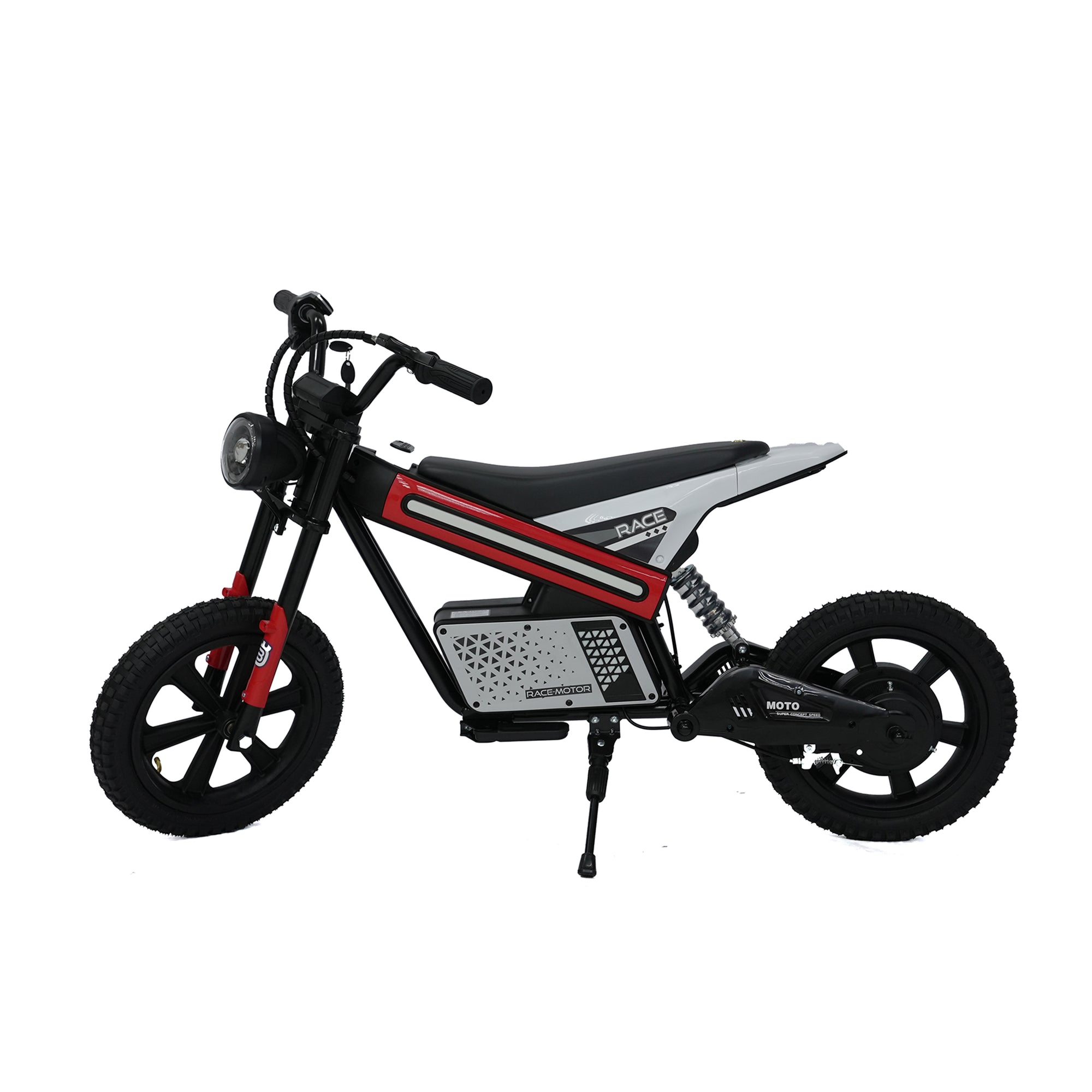 E-MOTO FALCO 24V