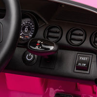 Ford Mustang Shelby GT500 — photo 20