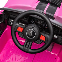 Ford Mustang Shelby GT500 — photo 18