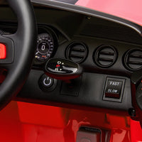 Ford Mustang Shelby GT500 — photo 10