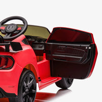 Ford Mustang Shelby GT500 — photo 5