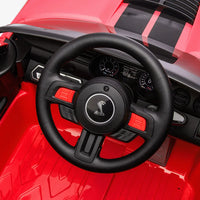 Ford Mustang Shelby GT500 — photo 8