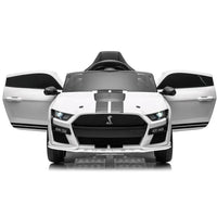 Ford Mustang Shelby GT500 — photo 22