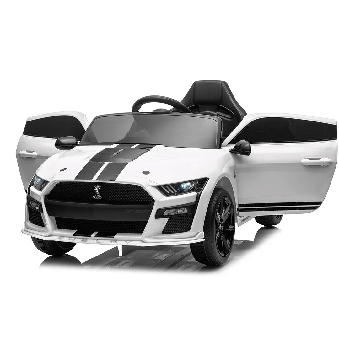 Ford Mustang Shelby GT500