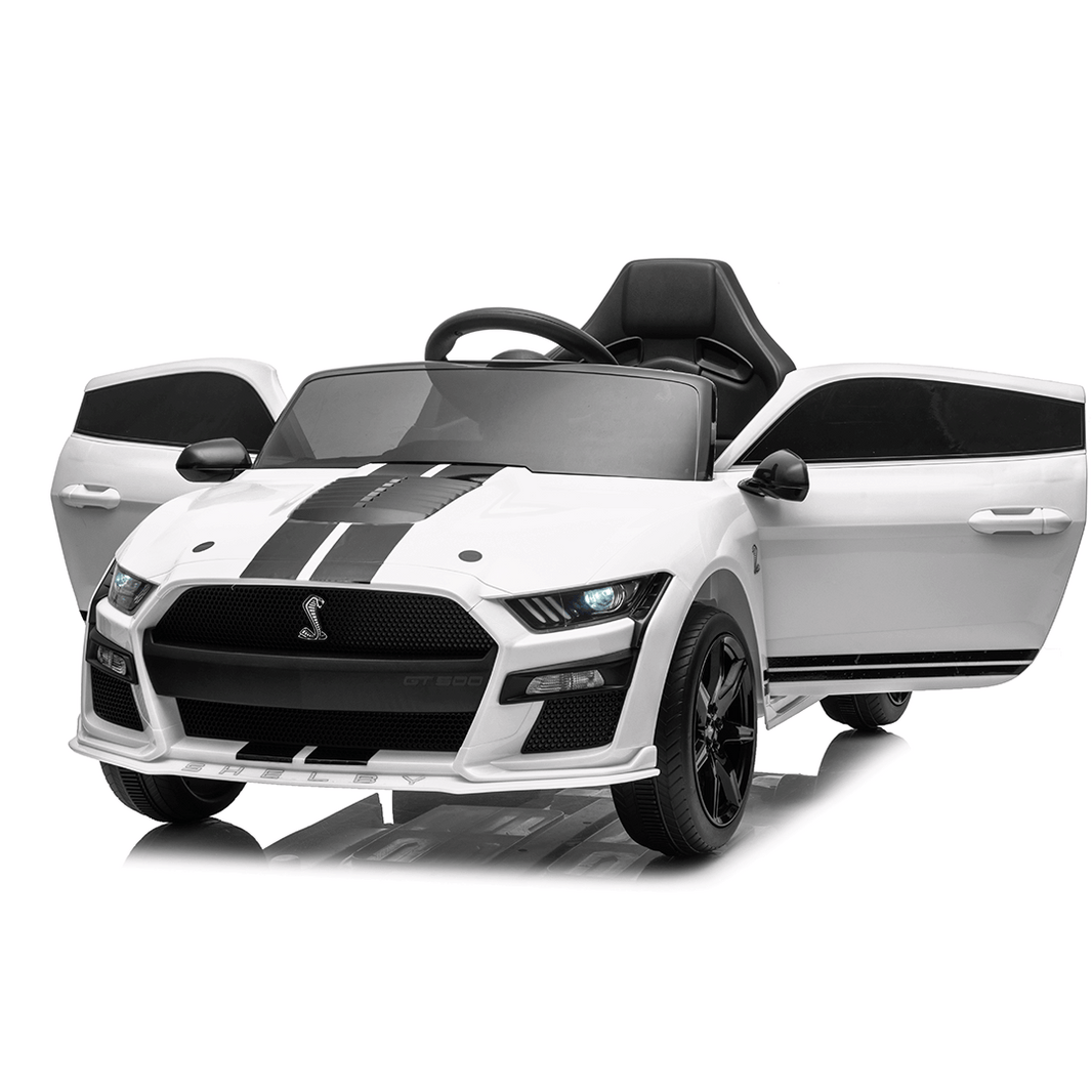 FORD MUSTANG SHELBY GT500 - 8130053