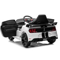 Ford Mustang Shelby GT500 — photo 23