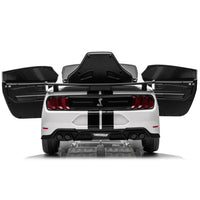 Ford Mustang Shelby GT500 — photo 24