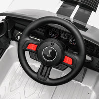 Ford Mustang Shelby GT500 — photo 27