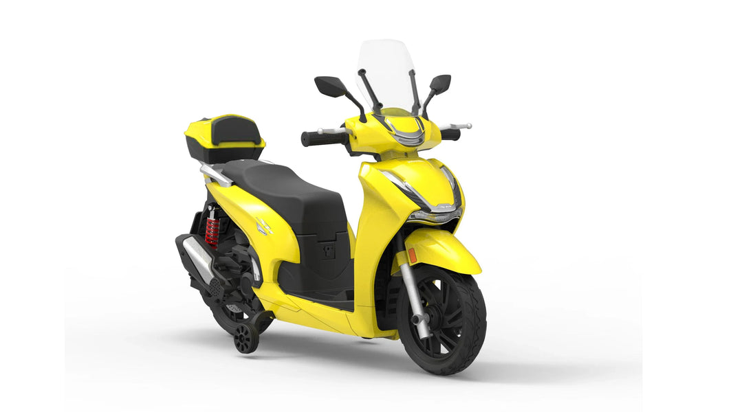 HONDA SH350 - Motique 