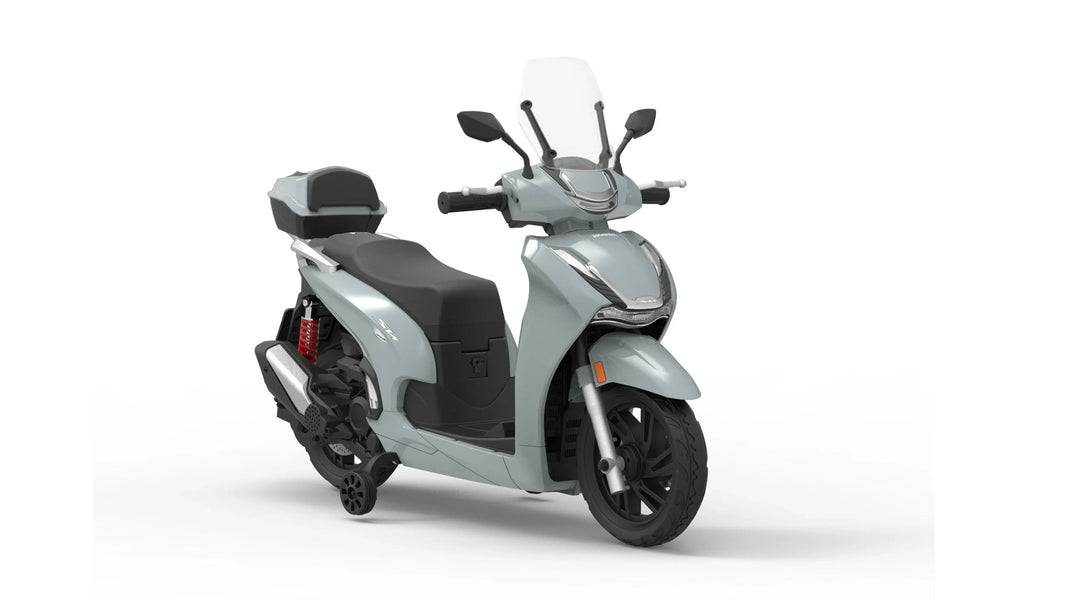 HONDA SH350 - Motique 