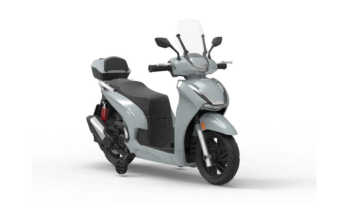 HONDA SH350 - Motique 