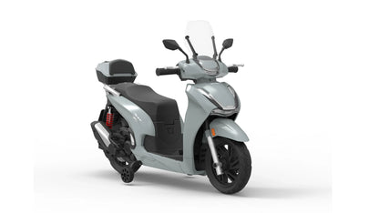 HONDA SH350 - Motique 