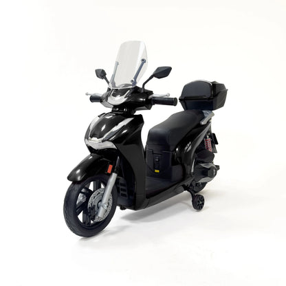 HONDA SH350 - Motique 