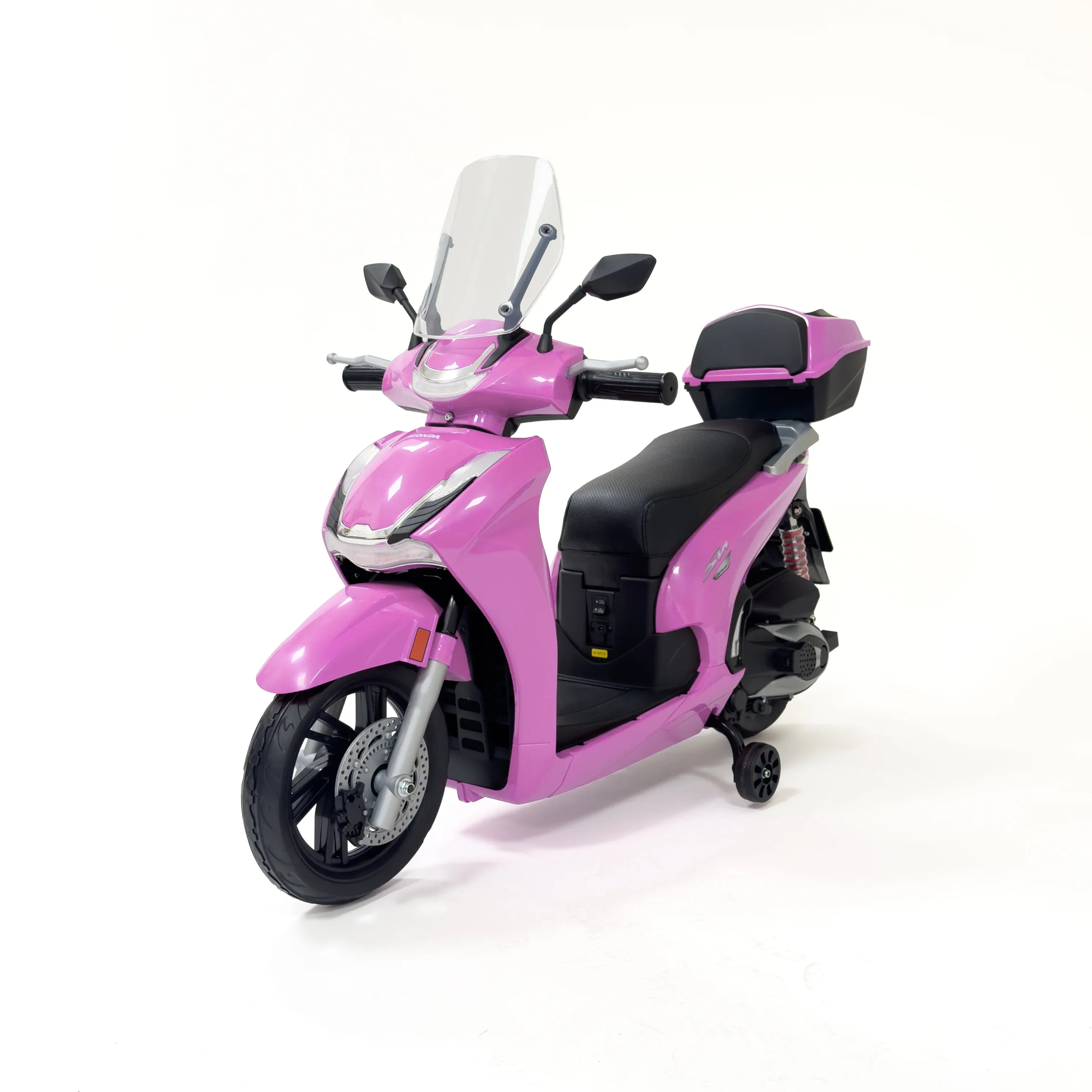 HONDA SH350 - Motique 