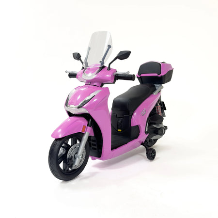 HONDA SH350 - Motique 