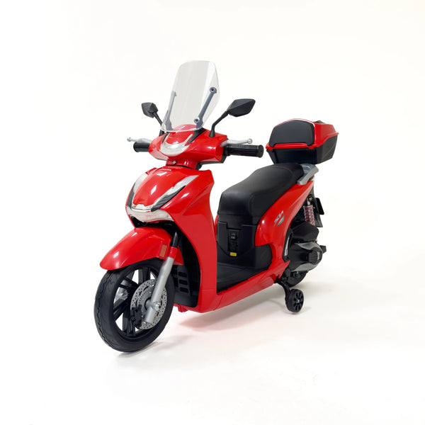 Honda SH350 scooter eléctrico para niños