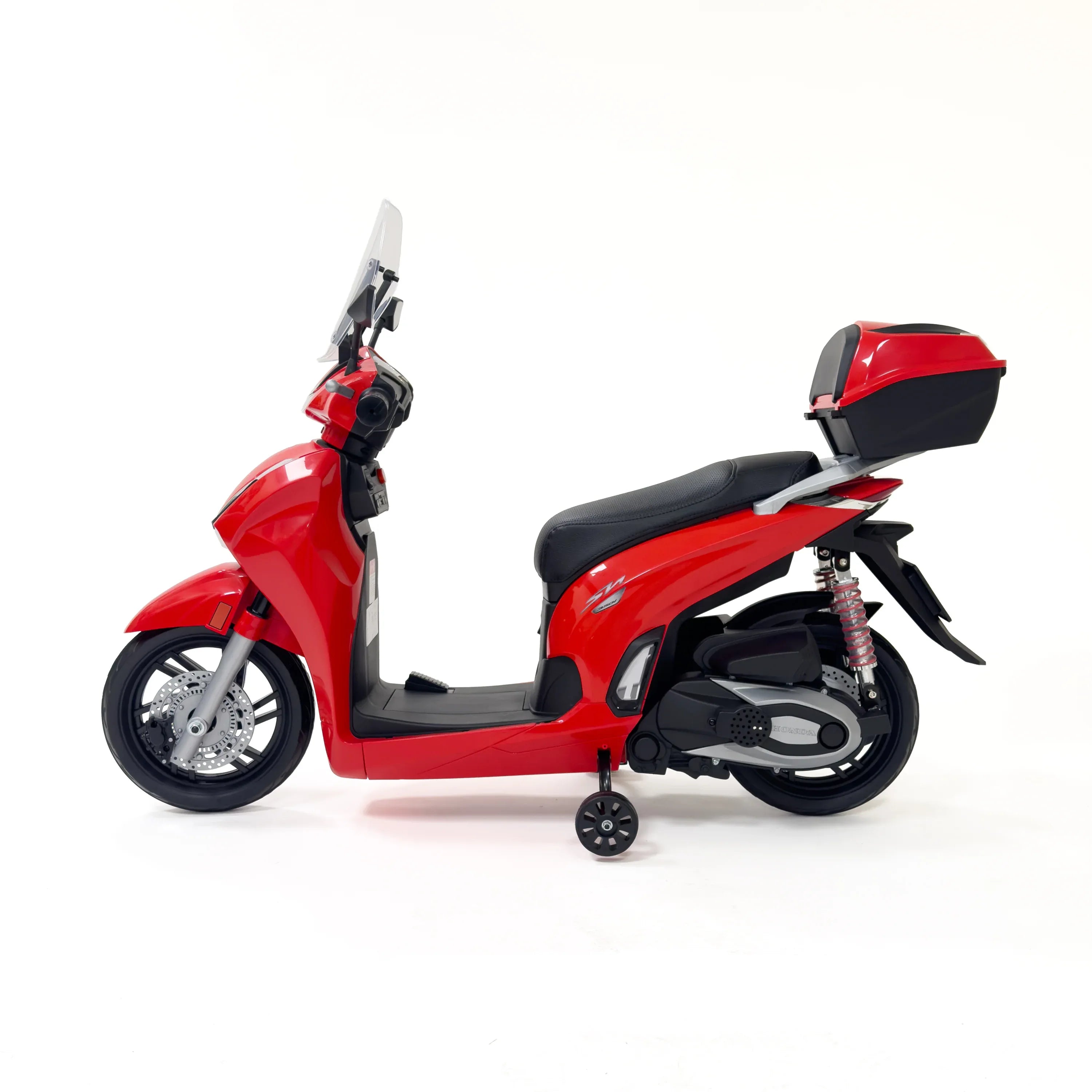 HONDA SH350 - Motique 