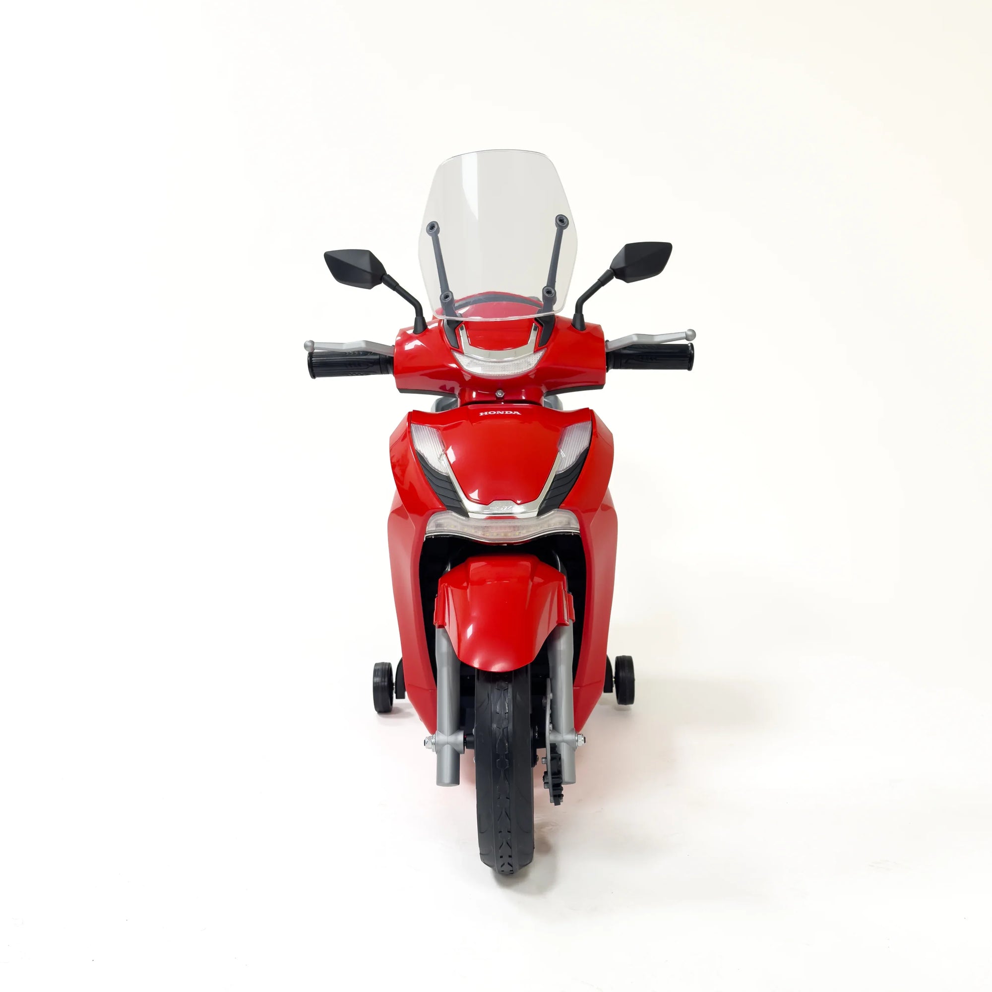 HONDA SH350