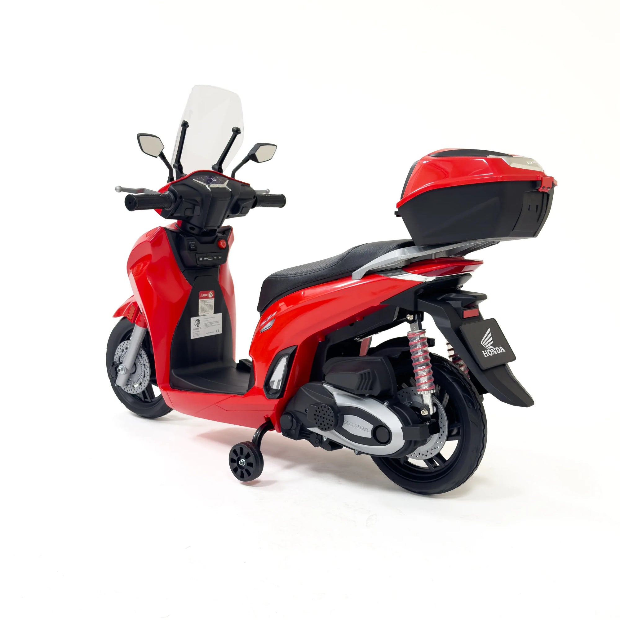 HONDA SH350