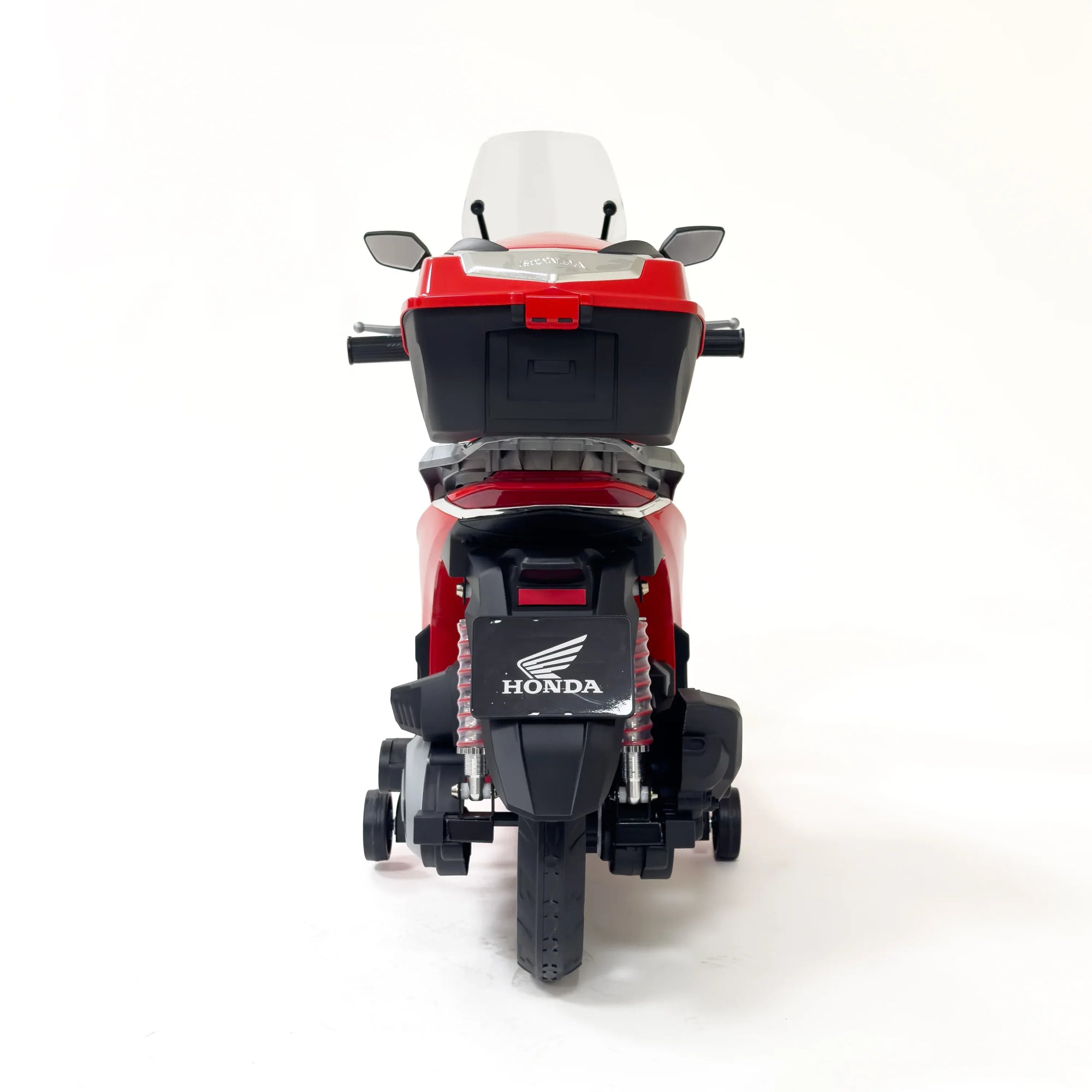 HONDA SH350