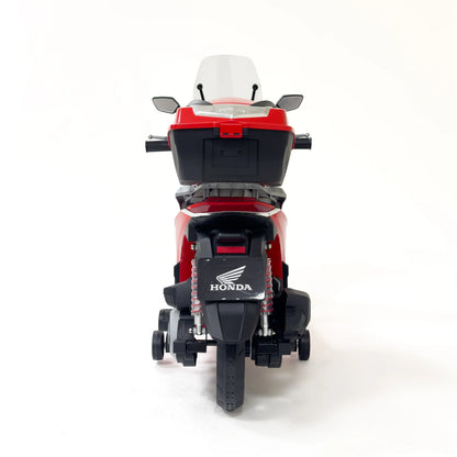 HONDA SH350 - Motique 