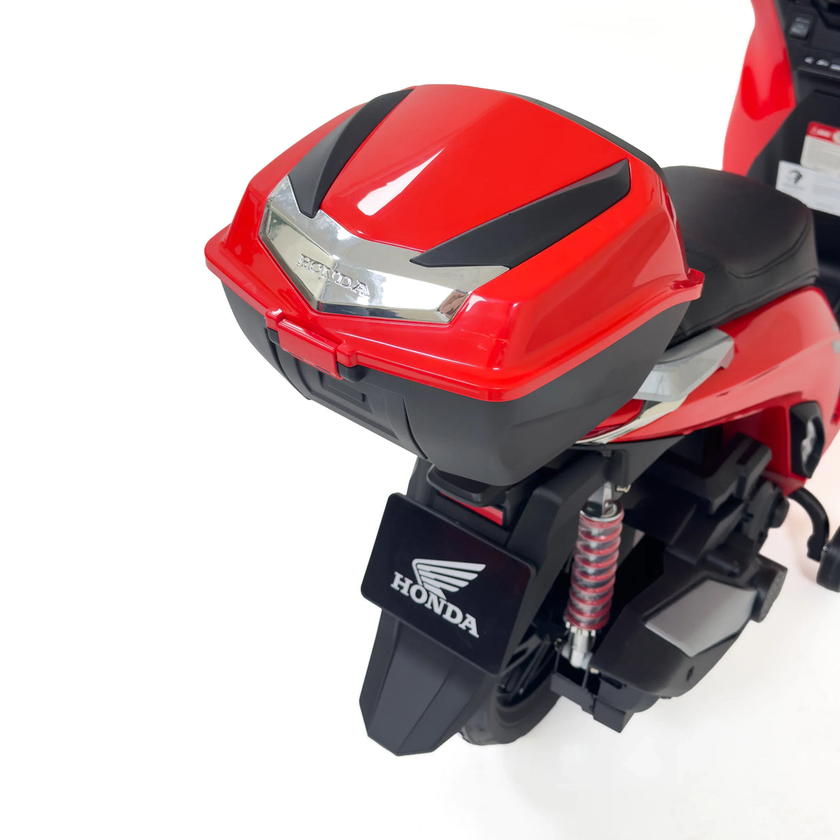 HONDA SH350 - Motique 