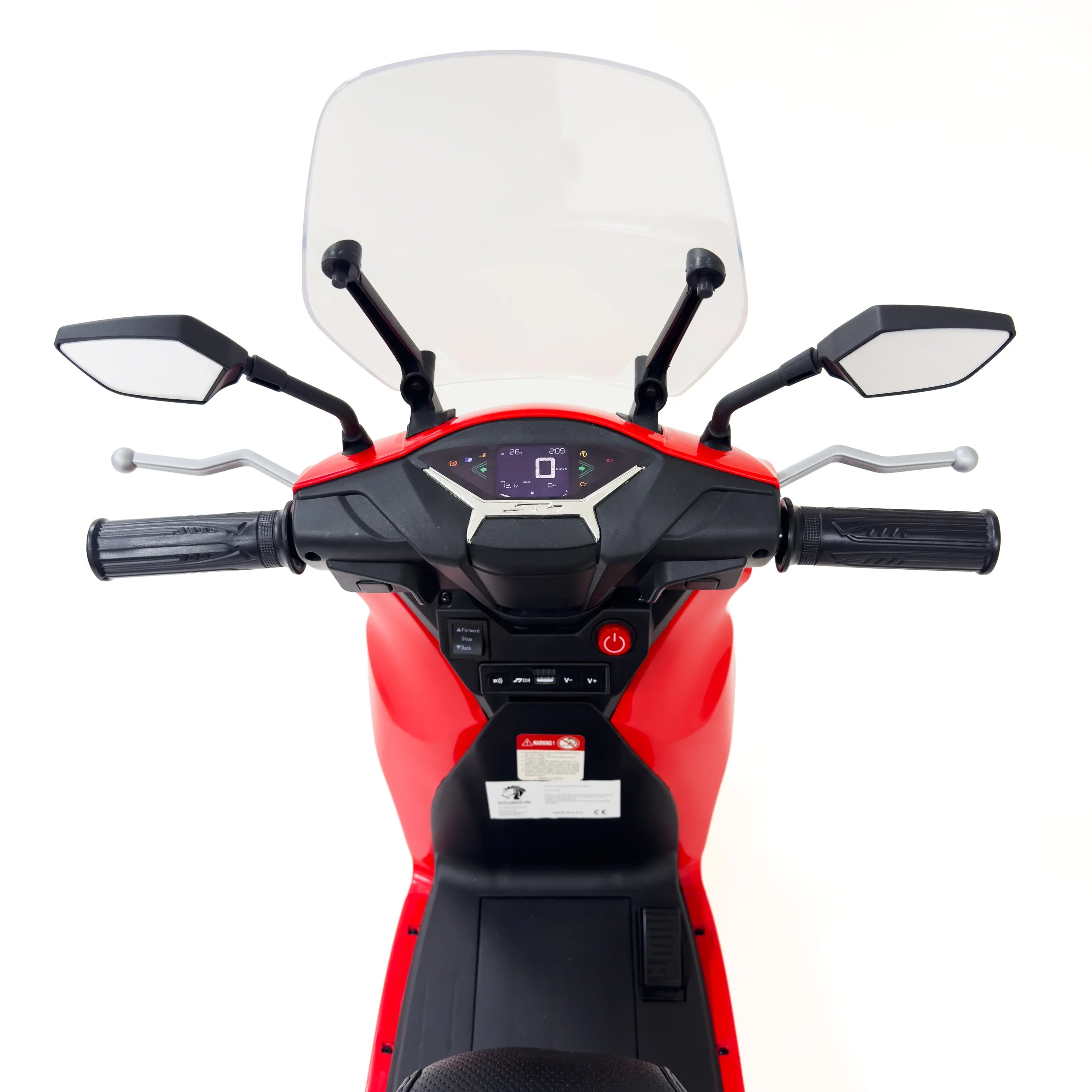 HONDA SH350 - Motique 