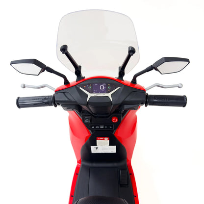 HONDA SH350 - Motique 