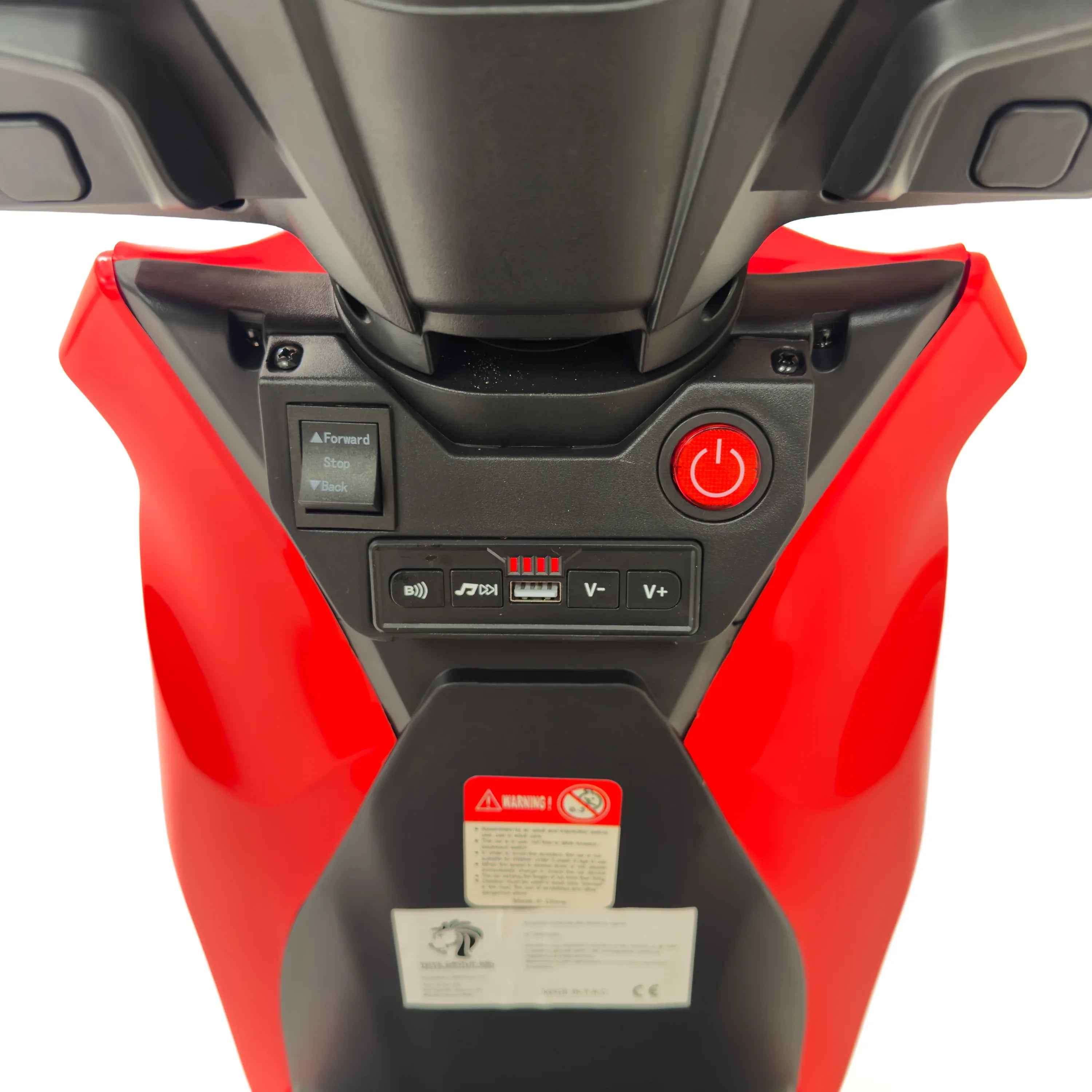 HONDA SH350 - Motique 