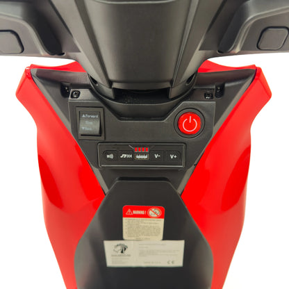 HONDA SH350 - Motique 