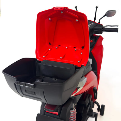 HONDA SH350 - Motique 