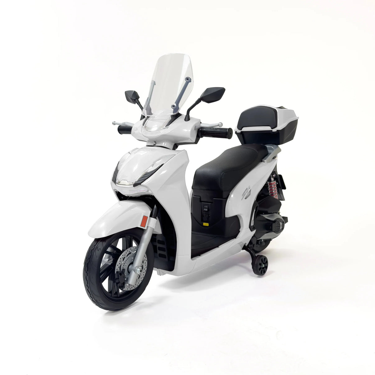 HONDA SH350 - Motique 