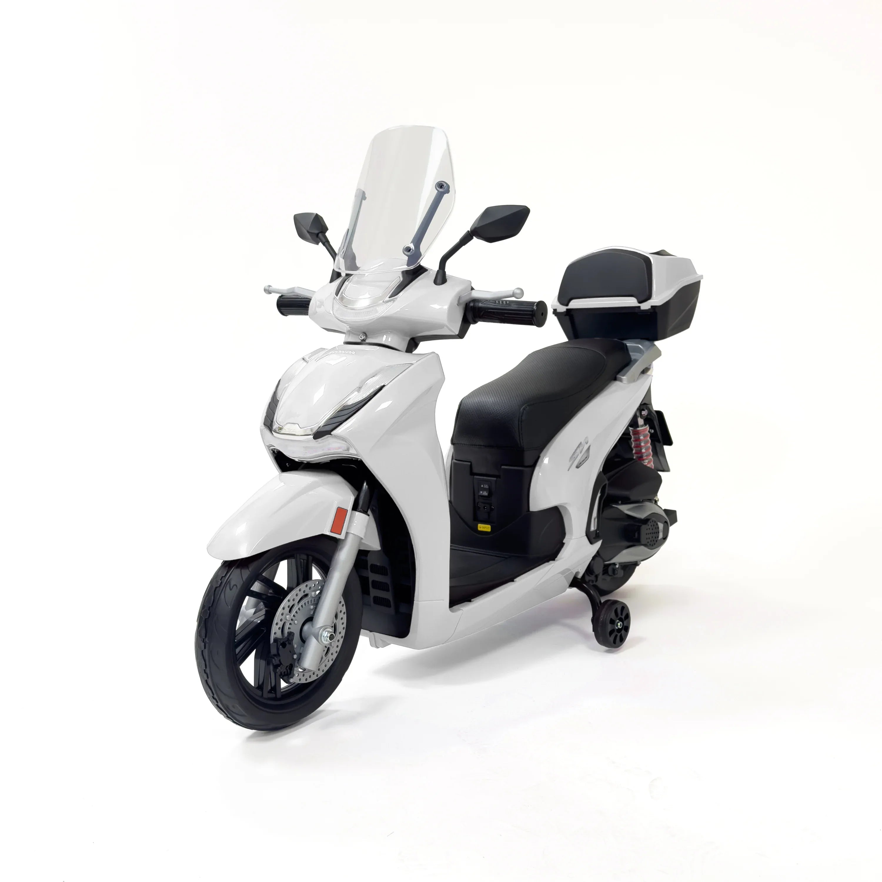 HONDA SH350 - Motique 