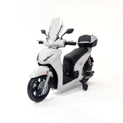 HONDA SH350 - Motique 