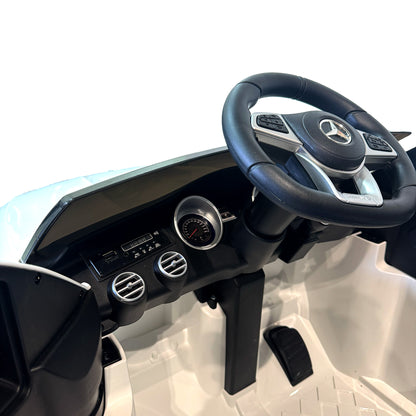 MERCEDES GLC 63S - MP3