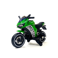 SPEEDRIDER-MOTORRAD — Foto 1
