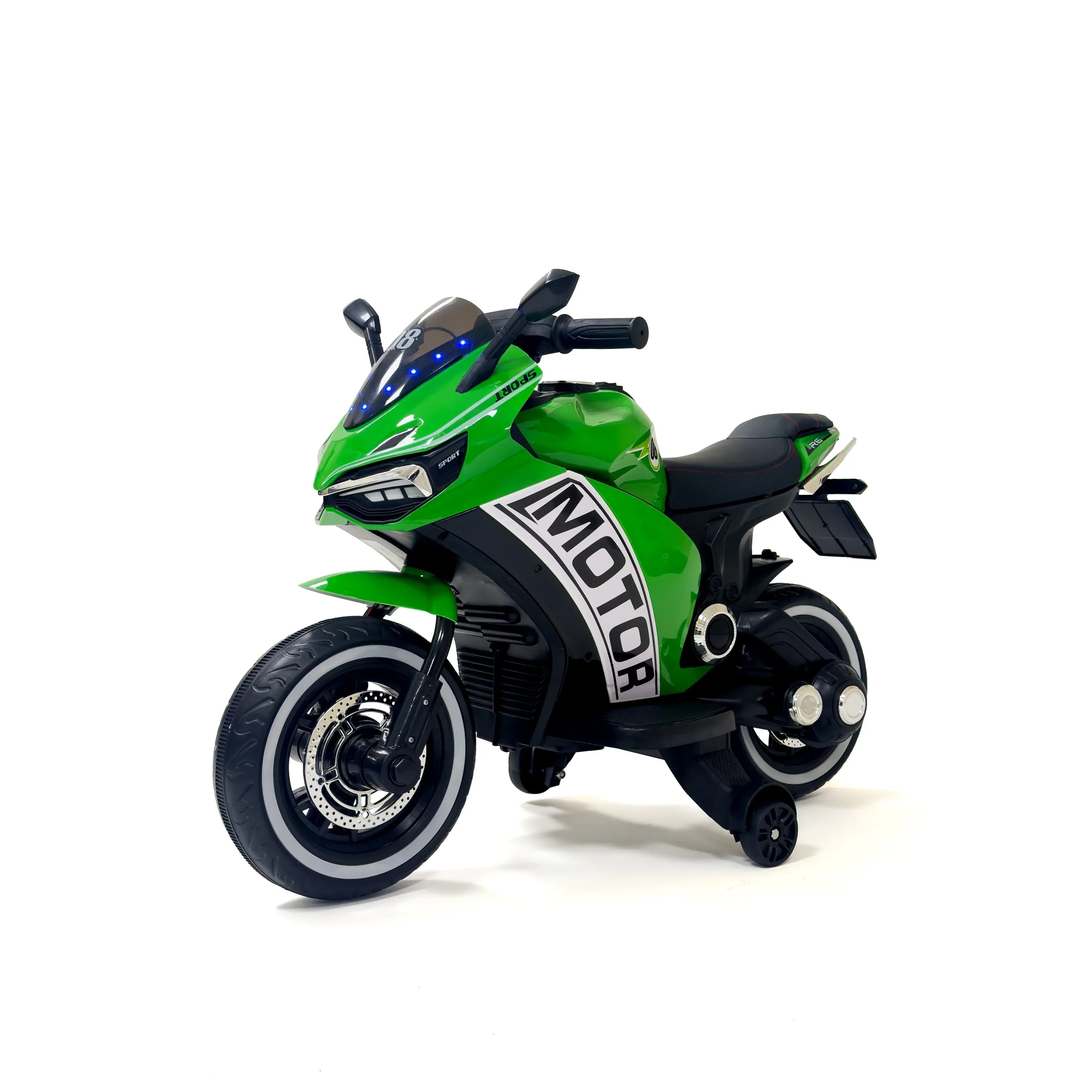 MOTO SPEEDRIDER - Motique 