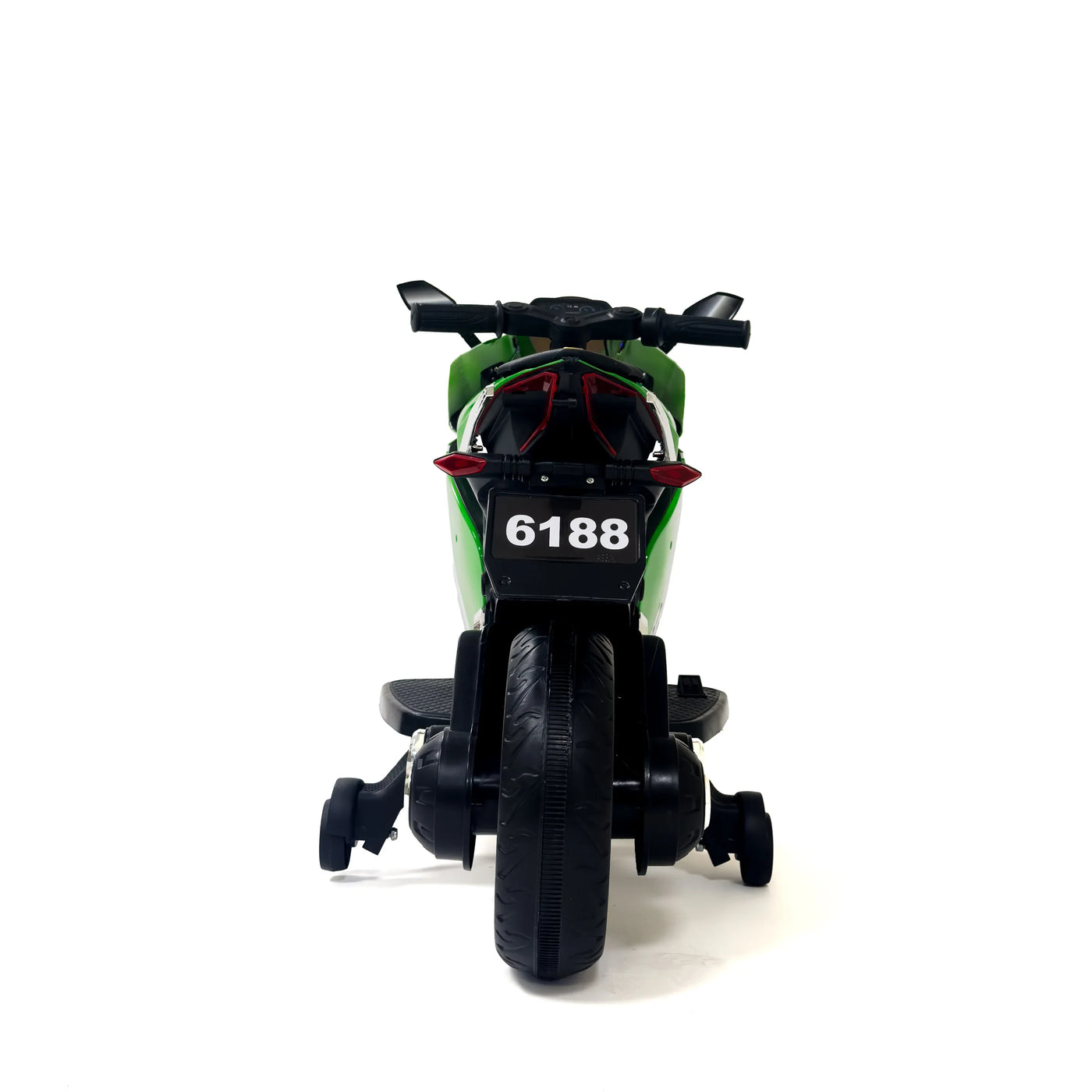 SPEEDRIDER-MOTORRAD