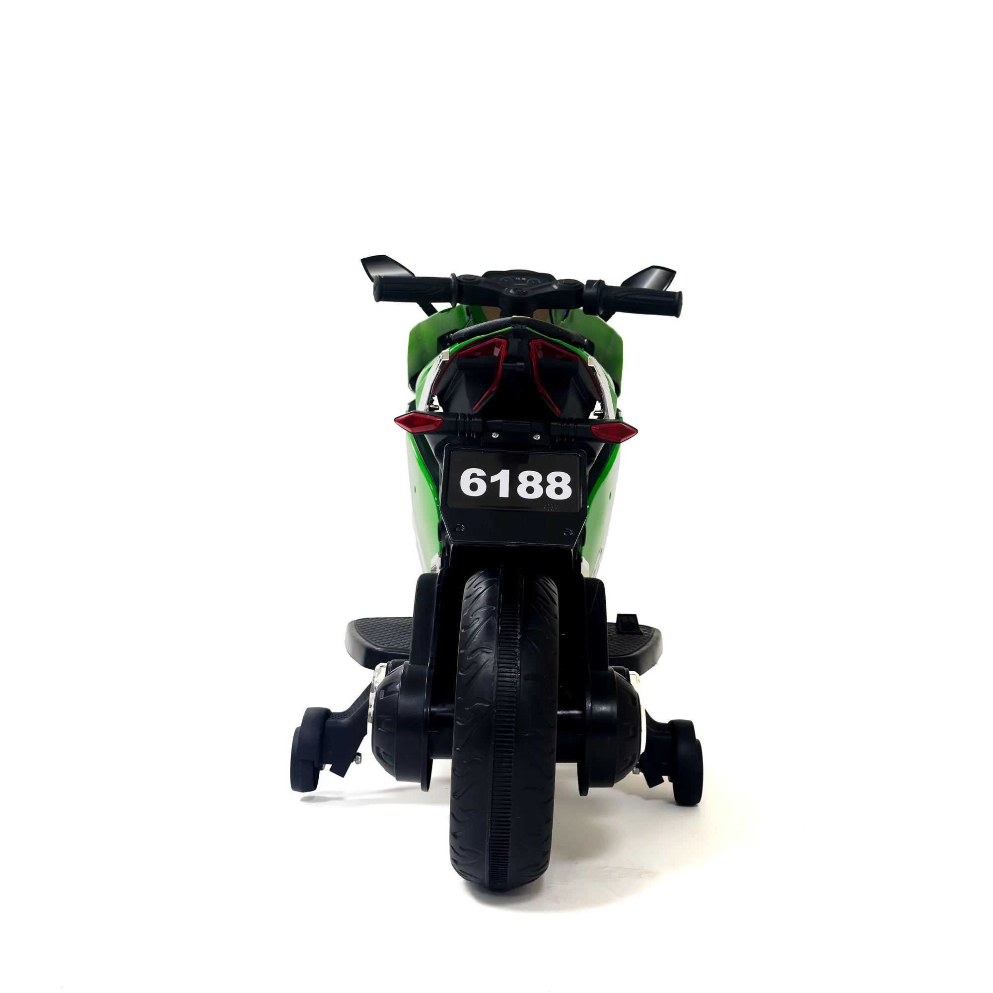 SPEEDRIDER-MOTORRAD