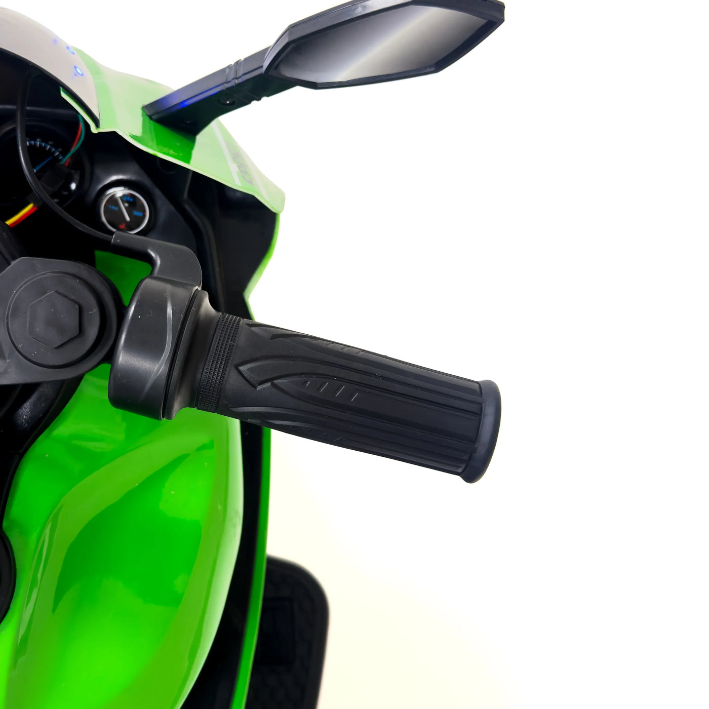 SPEEDRIDER-MOTORRAD