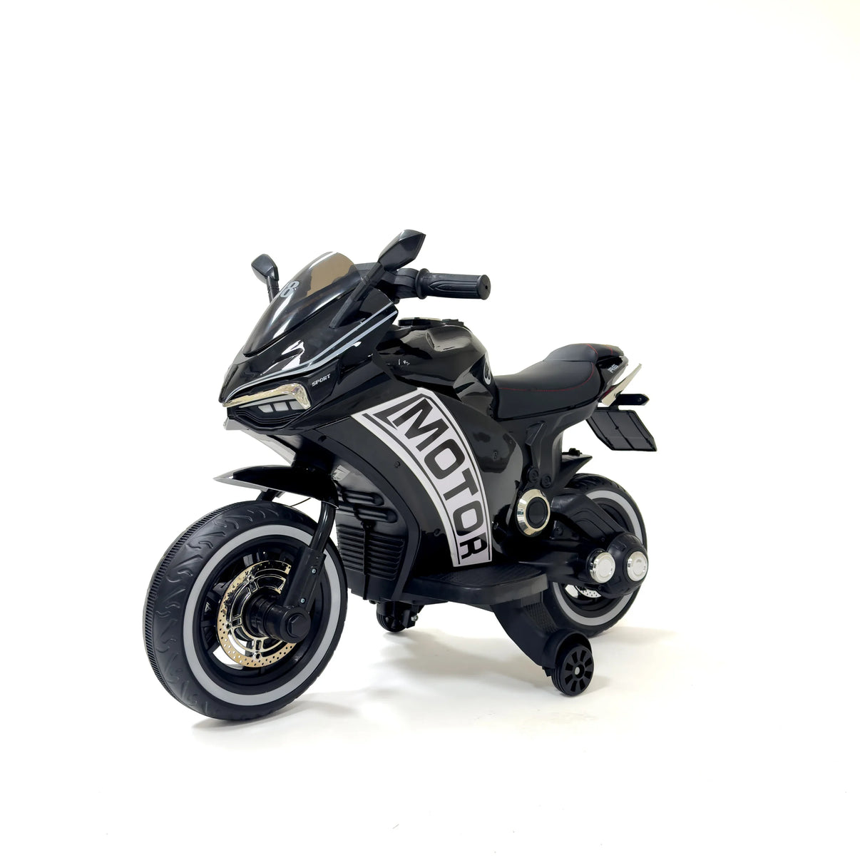 MOTO SPEEDRIDER - Motique 